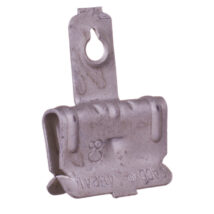 Zacisk sprężysty 4H24i 3-8mm 170150