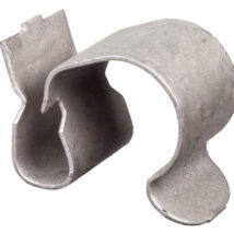 Zacisk sprężysty fi 15-18mm grubość 4-7mm 47SC1518 187580 /100szt./