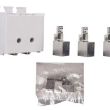 Zacisk tunelowy NZM1-XKA (komplet na jedną stronę) 266730