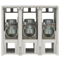 Zacisk tunelowy NZM2-XKA (komplet na jedną stronę) 271457