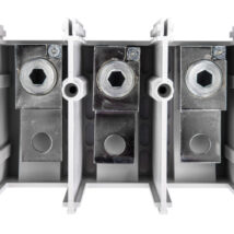 Zacisk tunelowy NZM3-XKA1 (komplet na jedną stronę) 271459