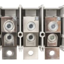 Zacisk tunelowy NZM3-XKA2 (komplet na jedną stronę) 271461