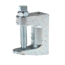 Zacisk z gwintem wewnętrznym 10 stal BTK M10 389890