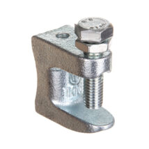 Zacisk z gwintem wewnętrznym 6 stal TKN M6 386805