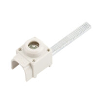 Zacisk zasilający długi prosty 6-25mm2 Z-EK/25 264935