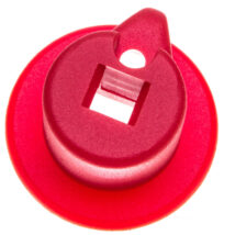 Zaciskacz do wałka rozłączników RSI160-6621P01