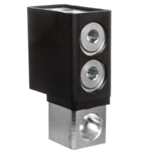 Zaciski klatkowe DPX 400/630 2x240mm2 026251