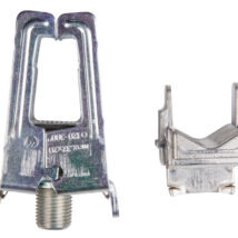 Zaciski szczękowe 150-300mm2 AKS300 107196