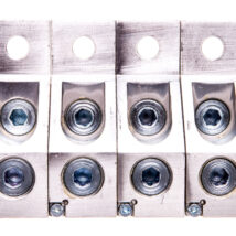 Zaciski tunelowe NZM3-4-XKA2 271462