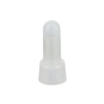 Zakończenie izolowane przewodów ZPI 1 E14KI-06010100101 /100szt./