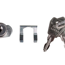 Zamek do rozdzielnicy EP-LUX PLUS 190410-00