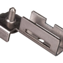 Zamek do taśmowej obejmy uziemiającej 927 SCH-K-VA 5057930 /20szt./