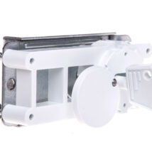 Zamek z kluczem do szaf o IP30 SS-KS-61005 275422