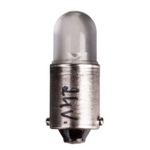 Żarówka LED 1W BA9s 24V AC/DC 1 dioda LED24VAC/DCB