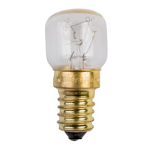 Żarówka do piekarnika SPECIAL OVEN E14 15W 2700K T CL P22 300st.C 4050300003108