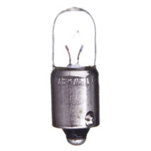 Żarówka samochodowa BA9s T4W 12V 4W ORIGINAL LINE 3893 4050300838489
