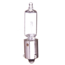 Żarówka samochodowa BAY9s 24V H21W 64138