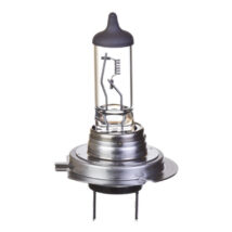 Żarówka samochodowa H7 24V 70W PK26d ORIGINAL 24V 64215 4050300386522