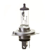 Żarówka samochodowa P43t 12V H4 64193