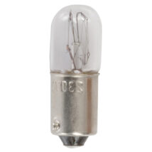 Żarówka sygnalizacyjna 2W BA9s 230V żółta BA9S230V