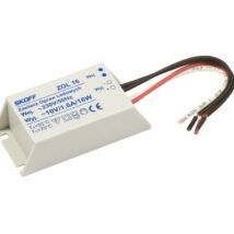 Zasilacz napięciowy typ ZOL16 100 – 240 V AC / 10 V DC 16 W IP 68 0 0