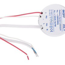 Zasilacz napięciowy typ ZOL7-10 100 – 240 V AC / 10 V DC 7 W IP 20 0 0