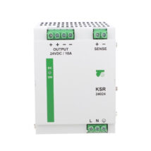 Zasilacz impulsowy modułowy KSR 24024 230VAC/24VDC 240W 10A 18924-9992