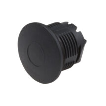 Zaślepka do rezerwowych otworów 22mm ZB5SZ3