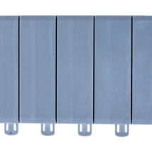 Zaślepka modułowa 5 modułów 001961 /20 szt./