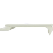 Zaślepka modułowa S 5-modułów biała 001660