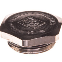 Zaślepka mosiężna M20 IP68 SKINDICHT BL-M ATEX 20×1,5 52103123