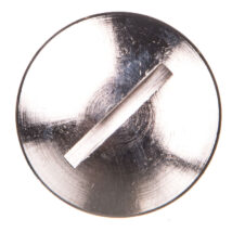 Zaślepka mosiężna M25 IP68 SKINDICHT BL-M 25×1,5 z O-Ring 52103135