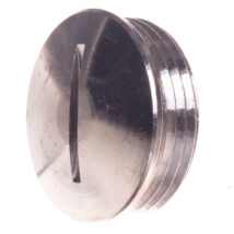 Zaślepka mosiężna PG16 IP54 SKINDICHT BL 16 52003420