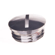 Zaślepka mosiężna PG9 IP54 SKINDICHT BL 9 52003390