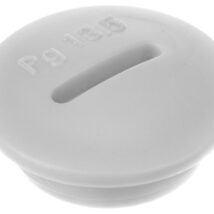 Zaślepka poliamidowa PG13,5 SKINDICHT BLK 13,5 52005970 /100szt./