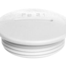 Zaślepka poliamidowa PG21 SKINDICHT BLK-GL 21 jasnoszara 52024853 /50szt./