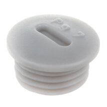 Zaślepka poliamidowa PG7 SKINDICHT BLK 7 52005949 /100szt./