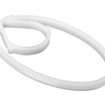 Zatrzask mocujący do rur i kabli F-Clip 83187003