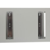 Zestaw do aparatury modułowej do kasety licznikowej BPZ-DRS-MT/400-1 108388