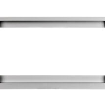 Zestaw do izolatorow 3-biegunowych 630A 600x300mm BPZ-BR/SASY/H-600 108379