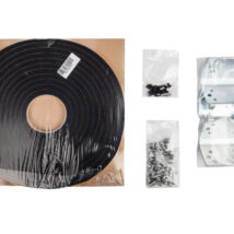 Zestaw do łączenia obudów NSYSF NSYSFBK