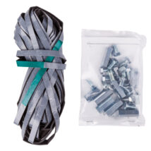 Zestaw do łączenia pole/pole IP55 XAC55 284793