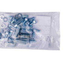 Zestaw do łączenia pole/pole XAC 283483