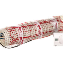 Zestaw grzejny dwustronnie zasilany STANDARD 150W/m2 2m2 ZOD-20 z regulatorem RTS-01 MTC10000017