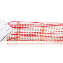 Zestaw grzejny dwustronnie zasilany STANDARD 150W/m2 4m2 ZOD-40 z regulatorem RTS-01 MTC10000020