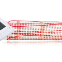 Zestaw grzejny jednostronnie zasilany STANDARD-PLUS 150W/m2 1,5m2 ZOJ-15 z regulatorem RTP-1 MTC10000023