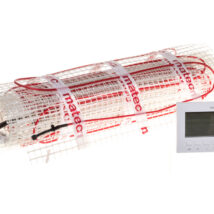 Zestaw grzejny jednostronnie zasilany STANDARD-PLUS 150W/m2 1m2 ZOJ-10 z regulatorem RTP-1 MTC10000022