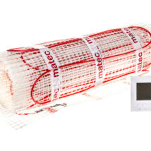 Zestaw grzejny jednostronnie zasilany STANDARD-PLUS 150W/m2 2m2 ZOJ-20 z regulatorem RTP-1 MTC10000024