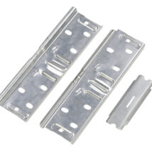 Zestaw łączników wzdłużnych do korytka LKS 100×60 RV 610 FS 6068154 /10szt./