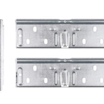 Zestaw łączników wzdłużnych do korytka LKS 150×60 RV 615 FS 6068162 /10szt./